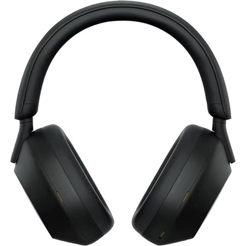 Sony WH-1000XM5 Wireless Noise-Cancelling Over-Ear Headphones – Black | Open Box Premium Condition